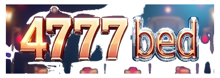 4777 bed logo